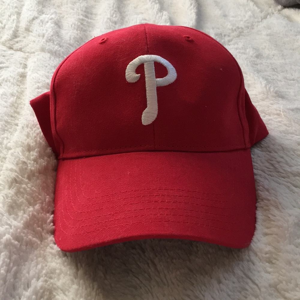 phillies cap